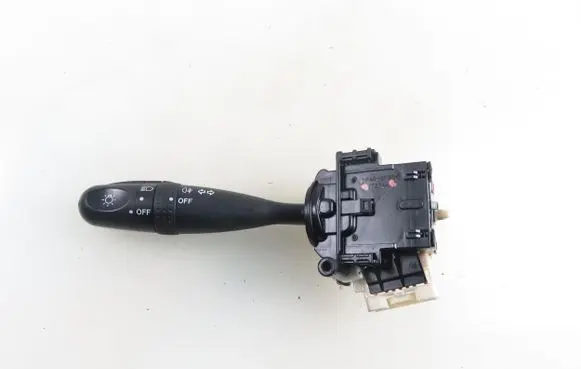 Suzuki Swift I Wiper turn signal indicator stalk/switch 173744