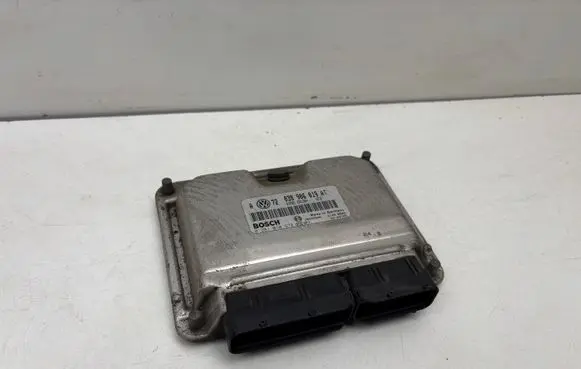 Engine control unit/module