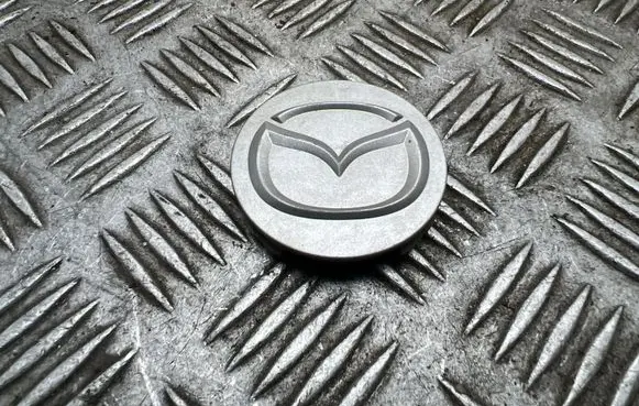 Mazda 6 Original wheel cap 2032