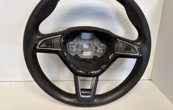 Skoda Octavia Mk3 (5E) Steering wheel 5E0419091K