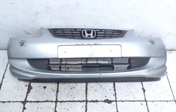 Honda Civic Front bumper 71101S6DZZ00