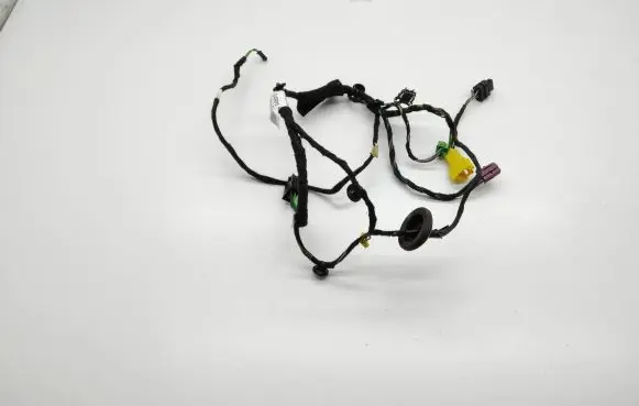 Mercedes-Benz GLK (X204) Front door wiring loom A2045406210