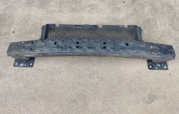 Chrysler Grand Voyager V Front bumper cross member 05113168aa 05113162aa