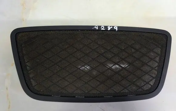 BMW X4 F26 Dash center speaker trim cover 9184152