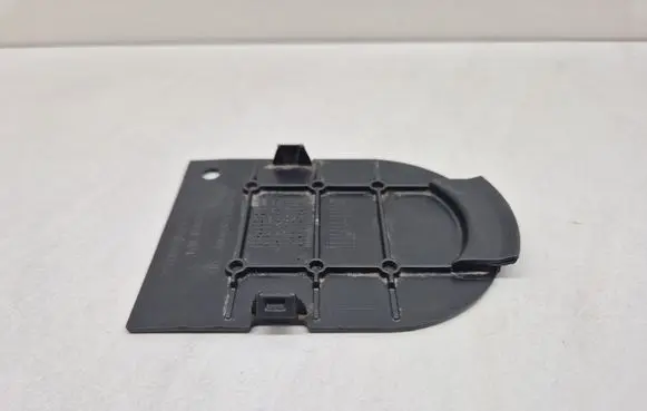 Porsche Cayenne (92A) Other under body part 7P0825271B