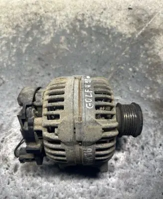 Volkswagen Golf IV Generator/alternator 028903028E 0124515010