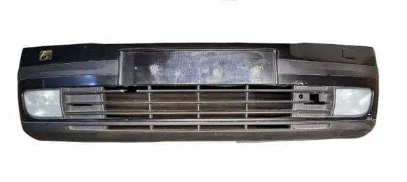 Skoda Octavia Mk2 (1Z) Front bumper 1Z0807221