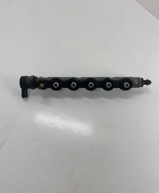 Nissan Qashqai Fuel main line pipe 8200842432 H8200610770 0281002840