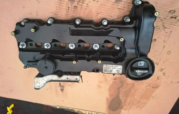 Opel Insignia B Rocker cam cover 55598449