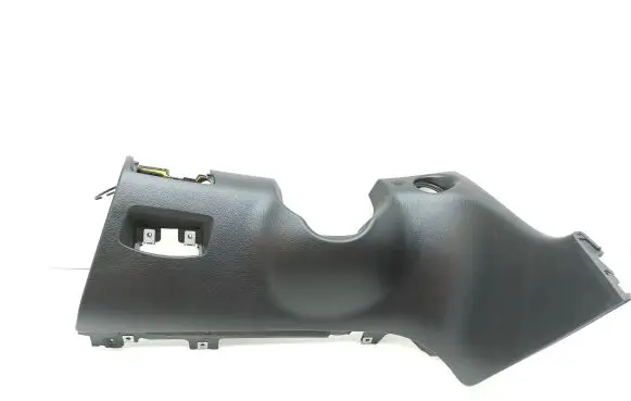 Mercedes-Benz E W211 Dashboard lower bottom trim panel A2116800187
