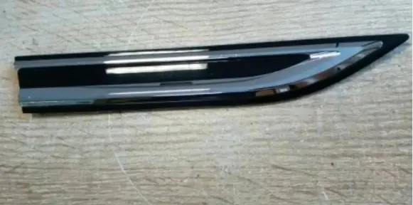 Volkswagen Arteon Front arch trim 3G8853688