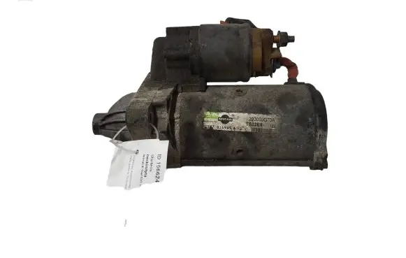 Nissan X-Trail T31 Starter motor 23300JG70A TS22E9 25H71409WS