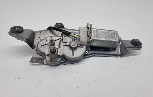 Suzuki Grand Vitara II Rear window wiper motor
