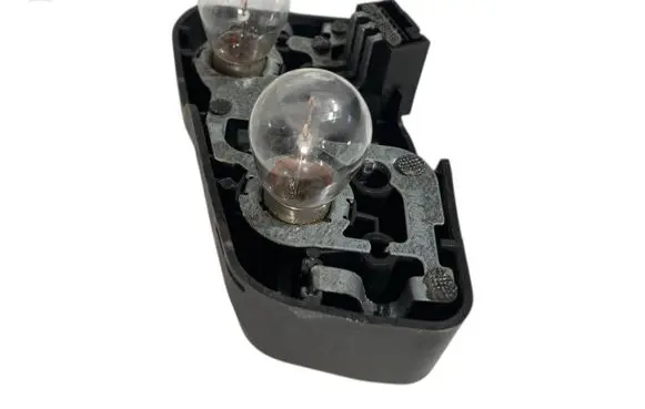 BMW 3 E46 Tail light bulb cover holder 6907937