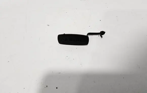 Porsche Macan (95B) Airbag cover 95B868171