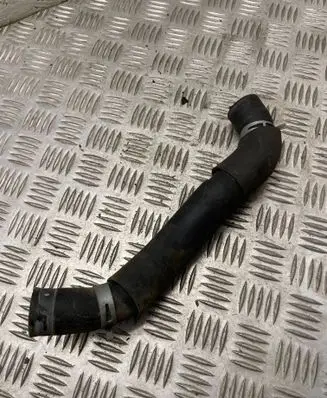 Nissan Juke I F15 Engine coolant pipe/hose