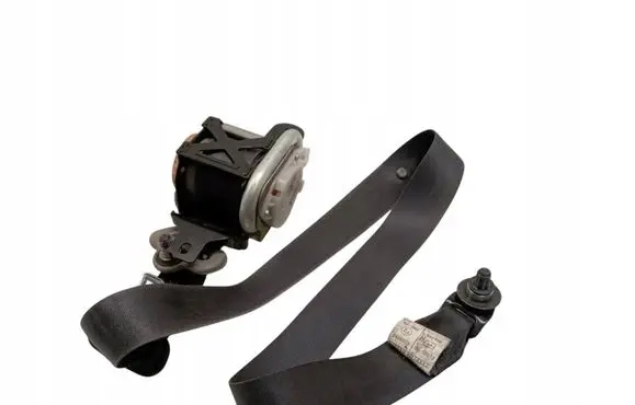 Honda Jazz Front seatbelt 