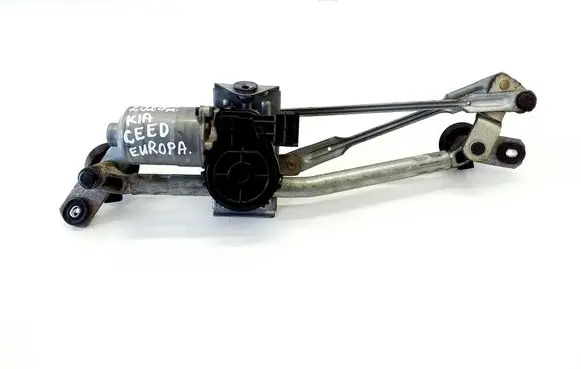 KIA Ceed Front wiper linkage and motor 98110F2000