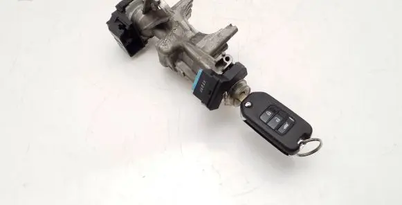 Honda CR-V Ignition lock