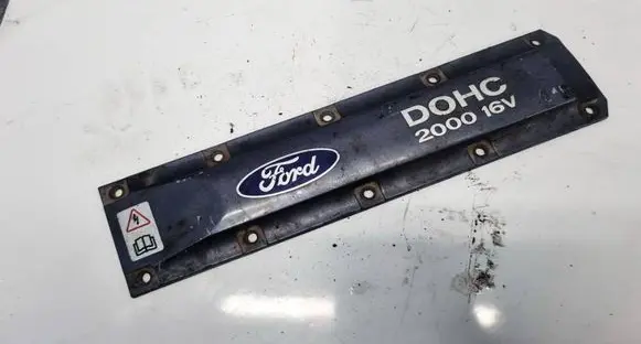 Ford Galaxy Engine cover (trim) 95XM12025AC