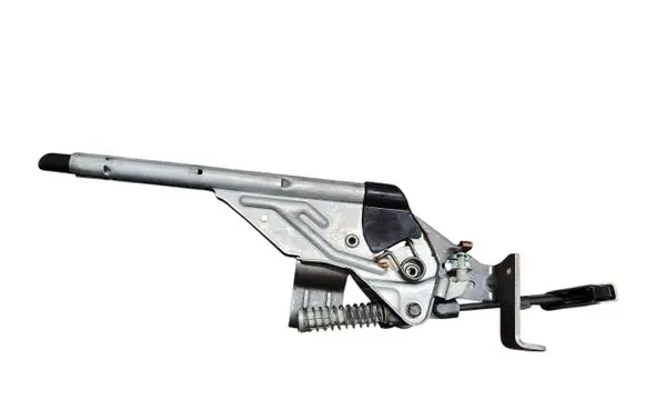 BMW 3 E90 E91 Handbrake/parking brake lever assembly 6782749 34406782749