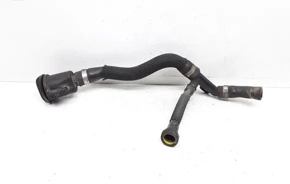 Ford Mondeo MK IV Oil fill pipe 9684359980 9671044880
