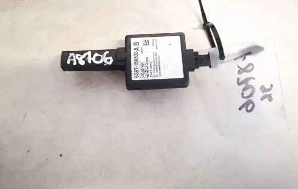 Ford Galaxy Antenna control unit 6g9t15k602ab 6g9t-15k602-ab