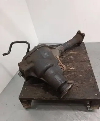 SsangYong Rexton Front differential 11LOCSEQ 0CSE0929