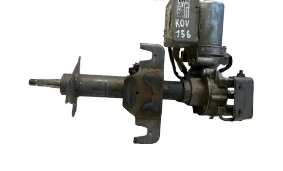 Electric power steering pump