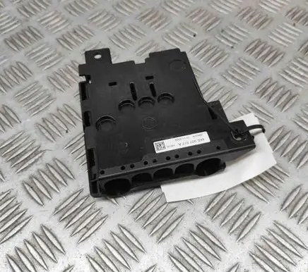 Audi Q8 Current control relay 4KE937517A
