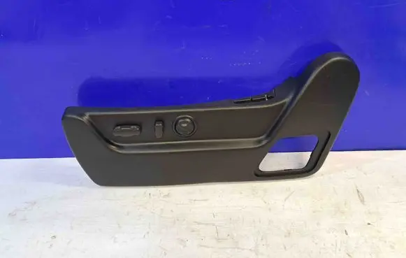 Chevrolet Tahoe Seat control switch 15785408 L0060317