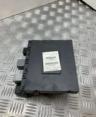 Seat Altea XL Comfort/convenience module 3C0937049A