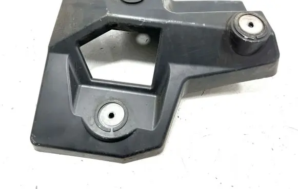 Chevrolet Volt I Rear bumper mounting bracket 22793094 Z1422