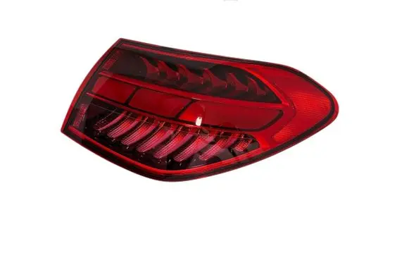 Mercedes-Benz C W206 Rear/tail lights A2069060201