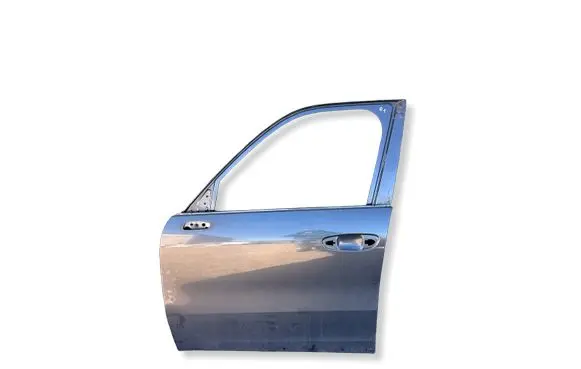 Citroen C4 II Picasso Front door 