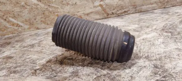 Cadillac SRX Front shock absorber dust cover boot 