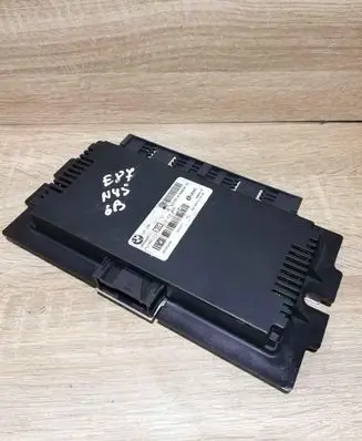 BMW 3 E90 E91 Light module LCM 9159806