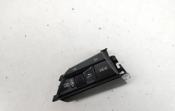 Audi e-tron Steering wheel buttons/switches 4K0951523H