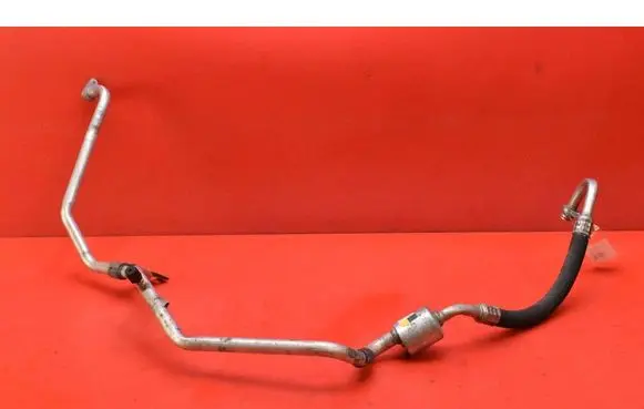 Citroen C3 Air conditioning (A/C) pipe/hose 9682124080