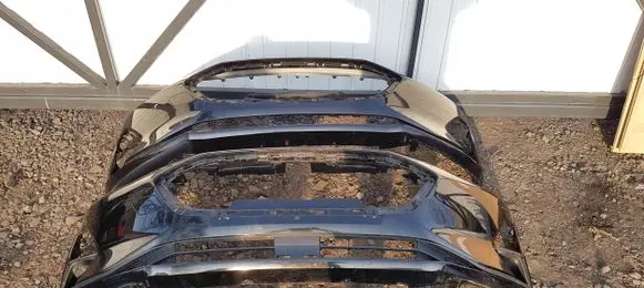 Ford Focus Front bumper