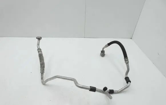 Volkswagen Eos Air conditioning (A/C) pipe/hose 1K0820743CD