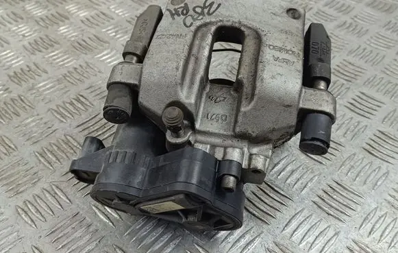 Maserati Levante Rear brake caliper 06700388330