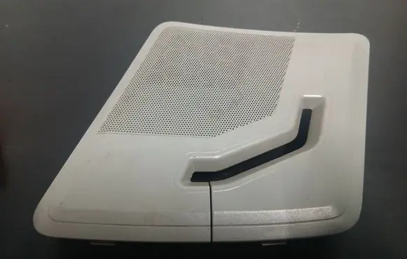 Volvo XC90 Parcel shelf speaker 9472758 03W36 MKS463