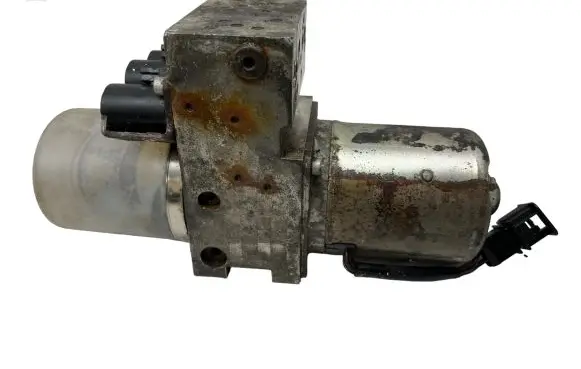 Volkswagen Eos Convertible roof hydraulic pump 1Q0871789C 32114476 VW0608130294