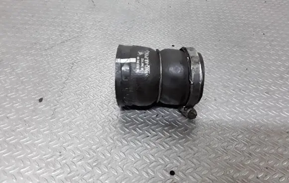 Citroen C4 Grand Picasso Intercooler hose/pipe 9651559280