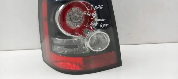 Land Rover Range Rover Sport L320 Rear/tail lights