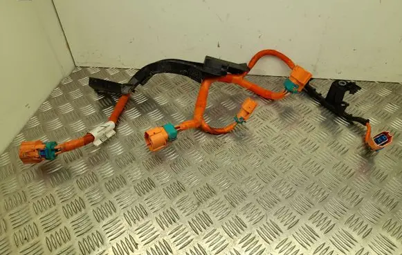 Ford Mustang Mach-E Other wiring loom LJ9814B323AE