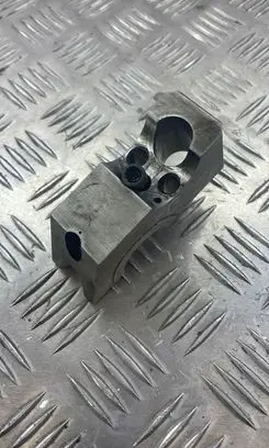 Audi A3 S3 8P other engine part