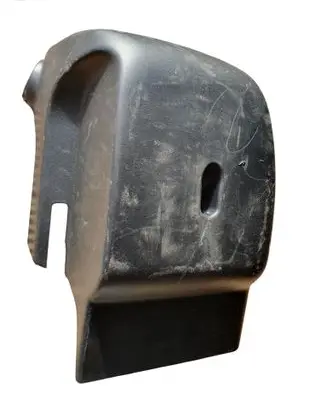 Toyota Yaris Cross Steering wheel column trim GS32202260 2501050033 45286K0901