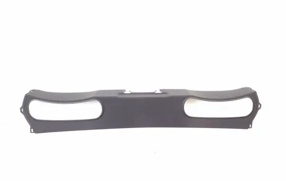 Mercedes-Benz SLK R171 Parcel shelf A1716900540